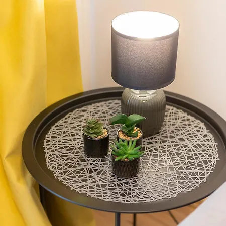 アパート Na Krakowskiej, Myweek *