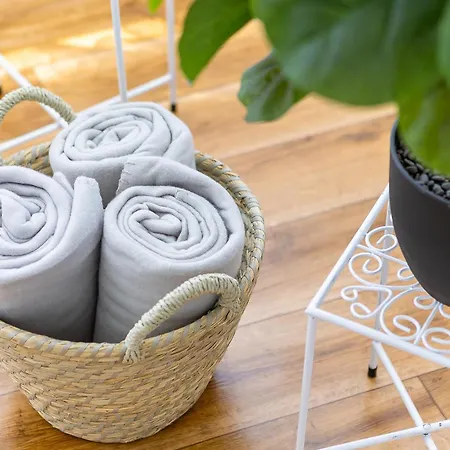 דירה Na Krakowskiej, Myweek *