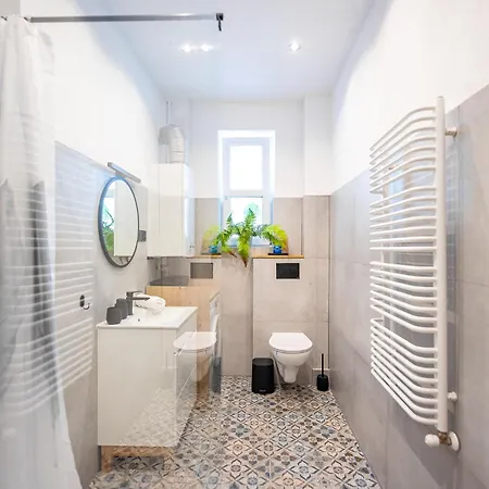 Na Krakowskiej, Myweek